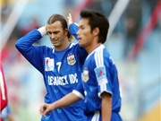 Bóng đá anh, ngoại hạng anh, lịch thi đấu euro 2012, Nội tình B.BD: Hết đam mê rồi thì chia tay